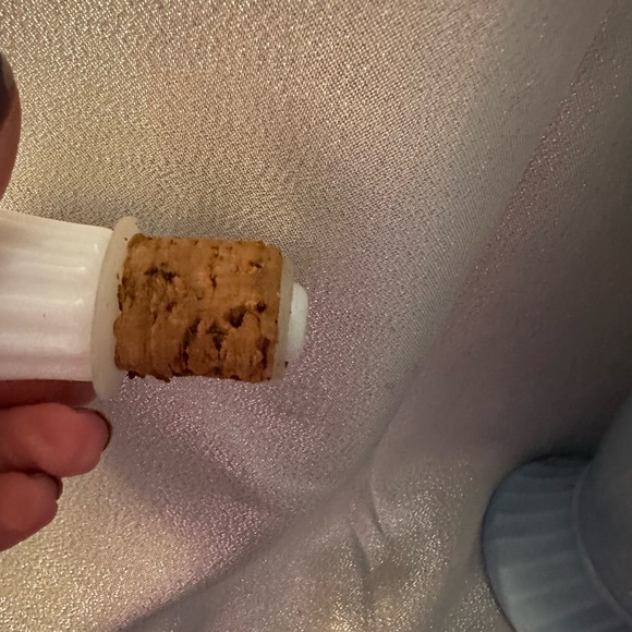 Vintage decorative jug - Picture 5 of 10